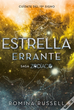Capa do artigo Estrella Errante