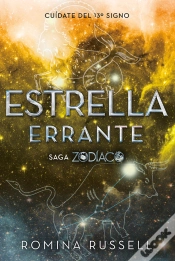 Capa do artigo Estrella Errante