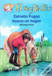 Capa do artigo Estrella Fugaz Busca Un Hogar