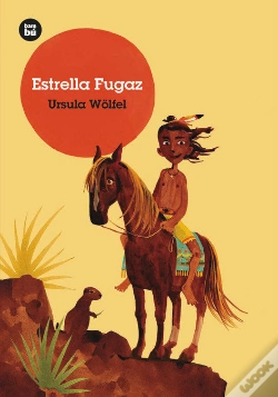 Capa do artigo Estrella Fugaz