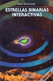 Capa do artigo Estrellas Binarias Interactivas