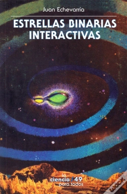 Capa do artigo Estrellas Binarias Interactivas