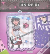Capa do artigo Estrellas De Rock