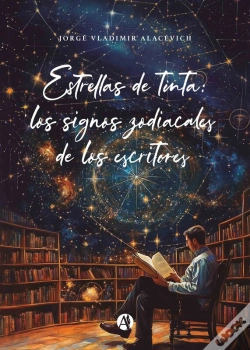 Capa do artigo Estrellas De Tinta