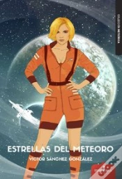 Capa do artigo Estrellas Del Meteoro  