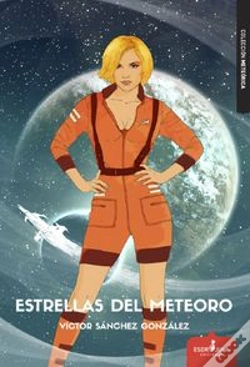 Capa do artigo Estrellas Del Meteoro  