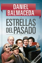 Capa do artigo Estrellas Del Pasado