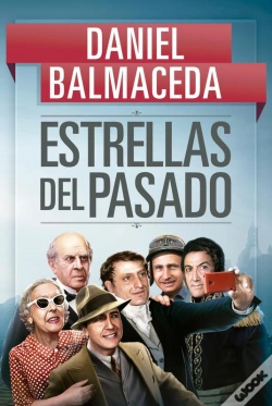 Capa do artigo Estrellas Del Pasado