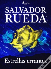 Capa do artigo Estrellas Errantes