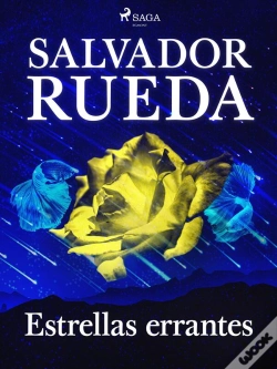 Capa do artigo Estrellas Errantes