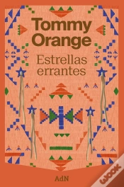 Capa do artigo Estrellas Errantes