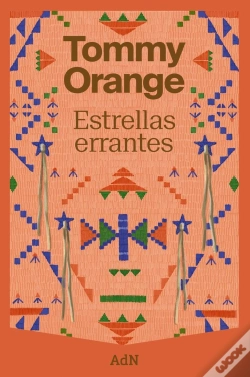 Capa do artigo Estrellas Errantes