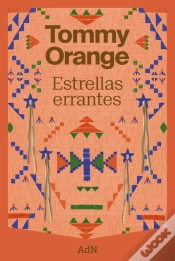 Capa do artigo Estrellas Errantes