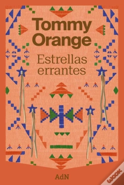 Capa do artigo Estrellas Errantes