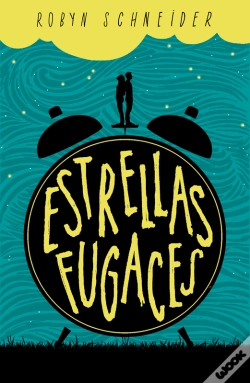 Capa do artigo Estrellas Fugaces