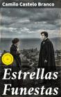 Estrellas Funestas - Preview
