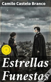 Capa do artigo Estrellas Funestas