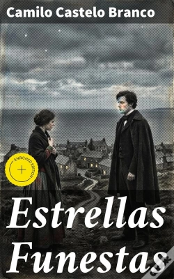 Capa do artigo Estrellas Funestas