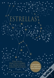 Capa do artigo Estrellas. Guia Practica Principales Constelaciones