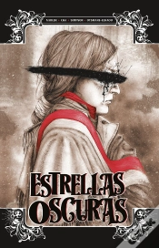 Capa do artigo Estrellas Oscuras