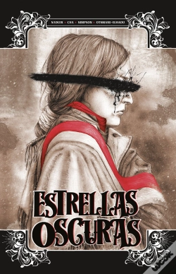 Capa do artigo Estrellas Oscuras