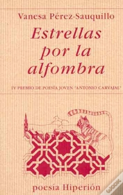 Capa do artigo Estrellas Por La Alfombra