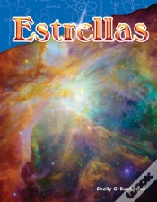 Capa do artigo Estrellas (Stars)