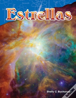 Capa do artigo Estrellas (Stars)