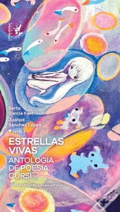 Capa do artigo Estrellas Vivas Antologia De Poesia Cursi