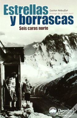 Capa do artigo Estrellas Y Borrascas