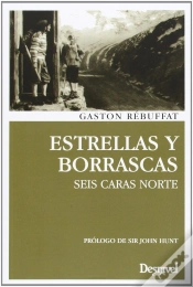 Capa do artigo Estrellas Y Borrascas