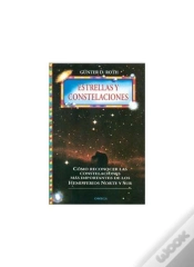 Capa do artigo Estrellas Y Constelaciones
