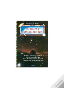 Capa do artigo Estrellas Y Constelaciones