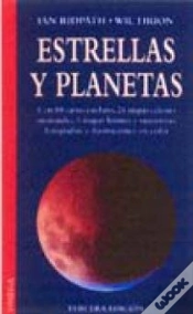 Capa do artigo Estrellas Y Planetas, 3/Ed.