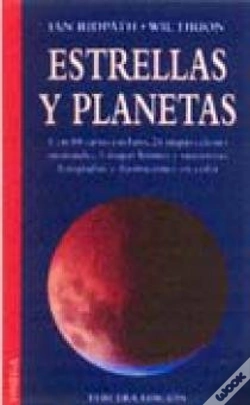 Capa do artigo Estrellas Y Planetas, 3/Ed.