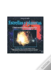 Capa do artigo Estrellas Y Planetas, Como Reconocerlos