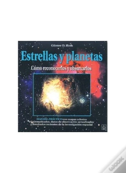 Capa do artigo Estrellas Y Planetas, Como Reconocerlos