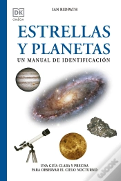 Capa do artigo Estrellas Y Planetas