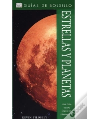 Capa do artigo Estrellas Y Planetas.Guia De Bolsillo