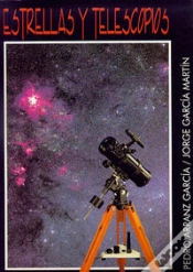 Capa do artigo Estrellas Y Telescopios