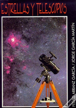 Capa do artigo Estrellas Y Telescopios
