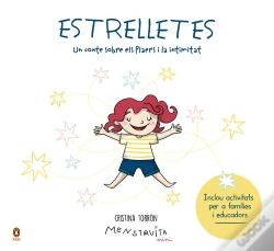 Capa do artigo Estrelletes