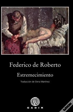 Capa do artigo Estremecimiento