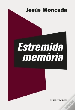 Capa do artigo Estremida Memòria