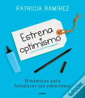 Capa do artigo Estrena Optimismo