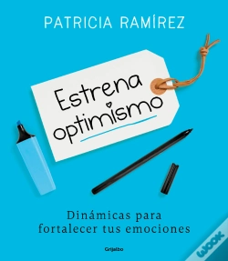 Capa do artigo Estrena Optimismo
