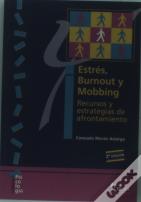 Estres Burnout Y Mobbing 2ªEd