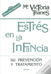 Capa do artigo Estrés En La Infancia
