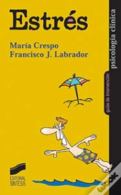 Capa do artigo Estrés