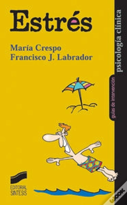 Capa do artigo Estrés